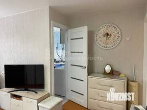 1-к квартира, вторичка, 31м2, 3/4 этаж