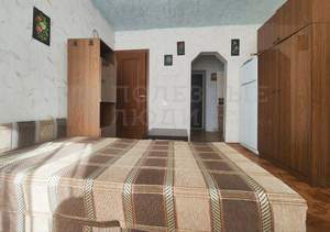 Студия квартира, вторичка, 18м2, 3/5 этаж