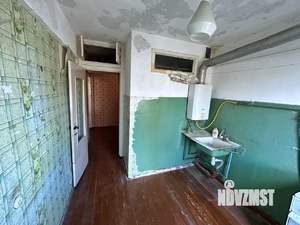 2-к квартира, вторичка, 45м2, 4/5 этаж