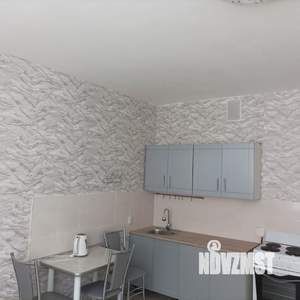 Студия квартира, вторичка, 30м2, 2/4 этаж