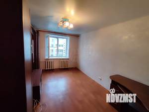 2-к квартира, вторичка, 49м2, 4/5 этаж