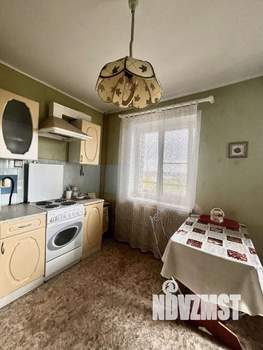 1-к квартира, вторичка, 44м2, 11/12 этаж