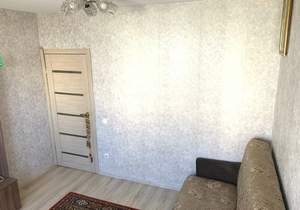 1-к квартира, вторичка, 32м2, 4/9 этаж