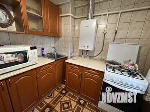 3-к квартира, вторичка, 60м2, 2/5 этаж