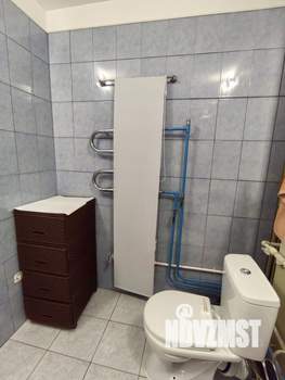 1-к квартира, вторичка, 42м2, 4/4 этаж