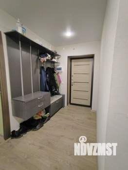 3-к квартира, вторичка, 82м2, 5/10 этаж