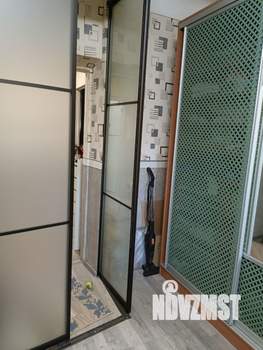 2-к квартира, вторичка, 44м2, 1/2 этаж