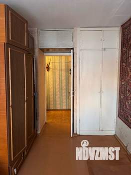 3-к квартира, вторичка, 57м2, 1/5 этаж