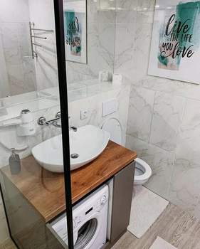 1-к квартира, вторичка, 24м2, 4/16 этаж