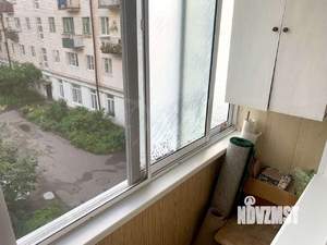 2-к квартира, вторичка, 44м2, 3/4 этаж