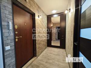1-к квартира, вторичка, 27м2, 4/9 этаж