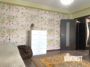 2-к квартира, вторичка, 56м2, 2/8 этаж
