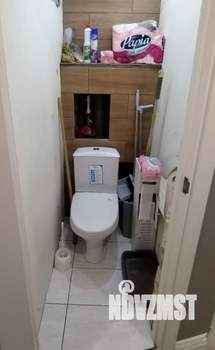 2-к квартира, вторичка, 43м2, 5/5 этаж