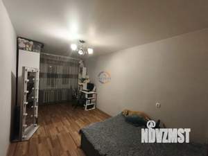 2-к квартира, вторичка, 47м2, 1/5 этаж