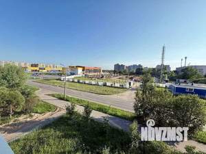 4-к квартира, вторичка, 82м2, 3/9 этаж