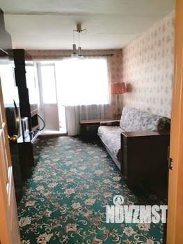 2-к квартира, вторичка, 40м2, 5/5 этаж