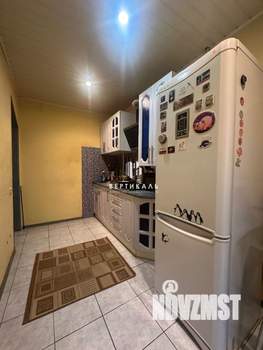 1-к квартира, вторичка, 37м2, 1/9 этаж