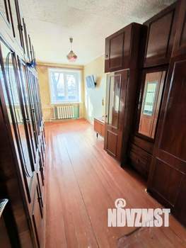 3-к квартира, вторичка, 54м2, 5/5 этаж