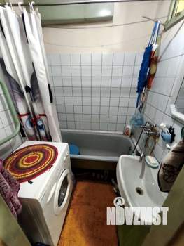 2-к квартира, вторичка, 47м2, 2/12 этаж