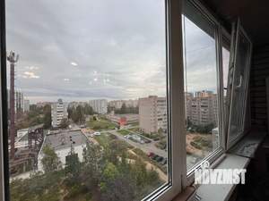 3-к квартира, вторичка, 61м2, 9/9 этаж