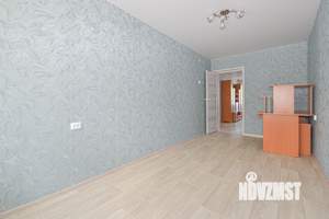 2-к квартира, вторичка, 45м2, 4/5 этаж
