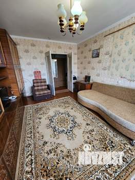 3-к квартира, вторичка, 67м2, 6/9 этаж