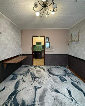 2-к квартира, вторичка, 30м2, 4/5 этаж