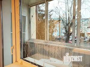 3-к квартира, вторичка, 54м2, 2/4 этаж