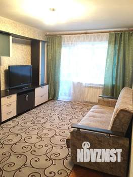 2-к квартира, вторичка, 45м2, 3/5 этаж