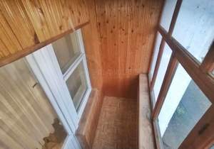 3-к квартира, вторичка, 63м2, 4/5 этаж