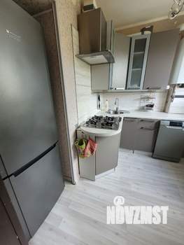 1-к квартира, вторичка, 29м2, 3/3 этаж