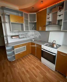 2-к квартира, вторичка, 53м2, 10/10 этаж