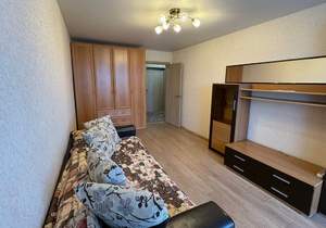 1-к квартира, вторичка, 35м2, 9/9 этаж