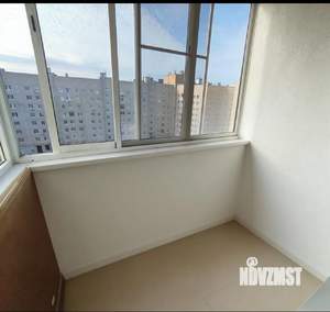 1-к квартира, вторичка, 28м2, 9/9 этаж