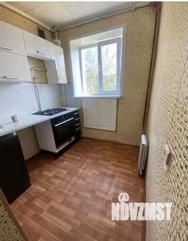 1-к квартира, вторичка, 27м2, 4/5 этаж