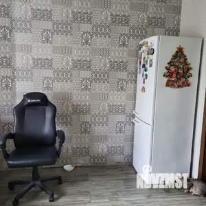 1-к квартира, вторичка, 42м2, 1/8 этаж