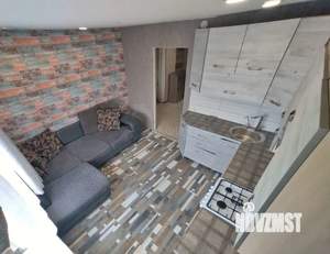 1-к квартира, вторичка, 41м2, 9/9 этаж