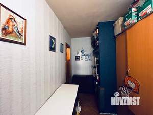 2-к квартира, вторичка, 40м2, 1/5 этаж