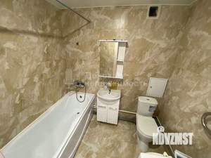 1-к квартира, вторичка, 40м2, 9/10 этаж