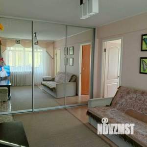 4-к квартира, вторичка, 61м2, 2/5 этаж