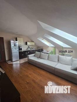 2-к квартира, вторичка, 101м2, 6/6 этаж