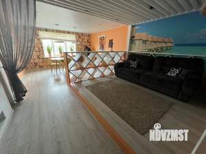 3-к квартира, вторичка, 98м2, 6/10 этаж