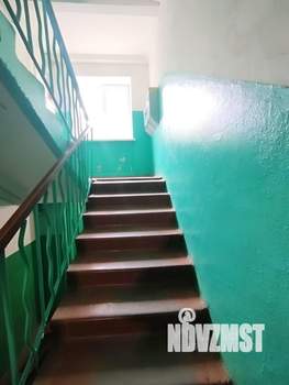 1-к квартира, вторичка, 30м2, 1/5 этаж