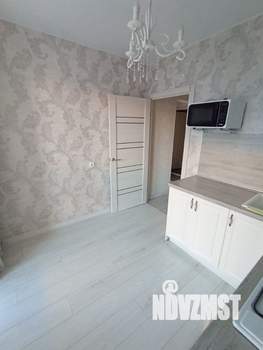 1-к квартира, вторичка, 28м2, 3/10 этаж