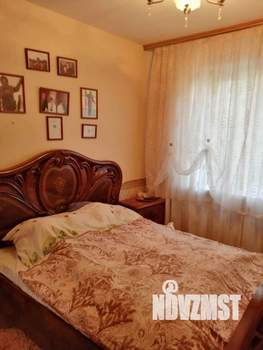 3-к квартира, вторичка, 64м2, 1/9 этаж