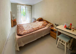 2-к квартира, вторичка, 45м2, 4/5 этаж