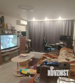 2-к квартира, вторичка, 45м2, 2/5 этаж