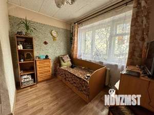 1-к квартира, вторичка, 30м2, 1/5 этаж