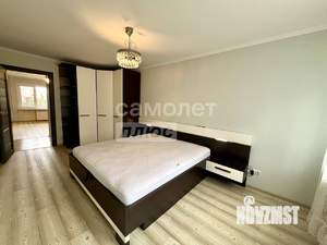 2-к квартира, вторичка, 49м2, 1/5 этаж