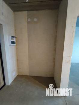 1-к квартира, вторичка, 37м2, 3/10 этаж